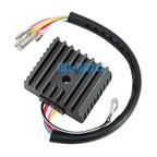 Voltage Regulator Rectifier for Suzuki GS500E GS550E (1977–1980) 32800-44010