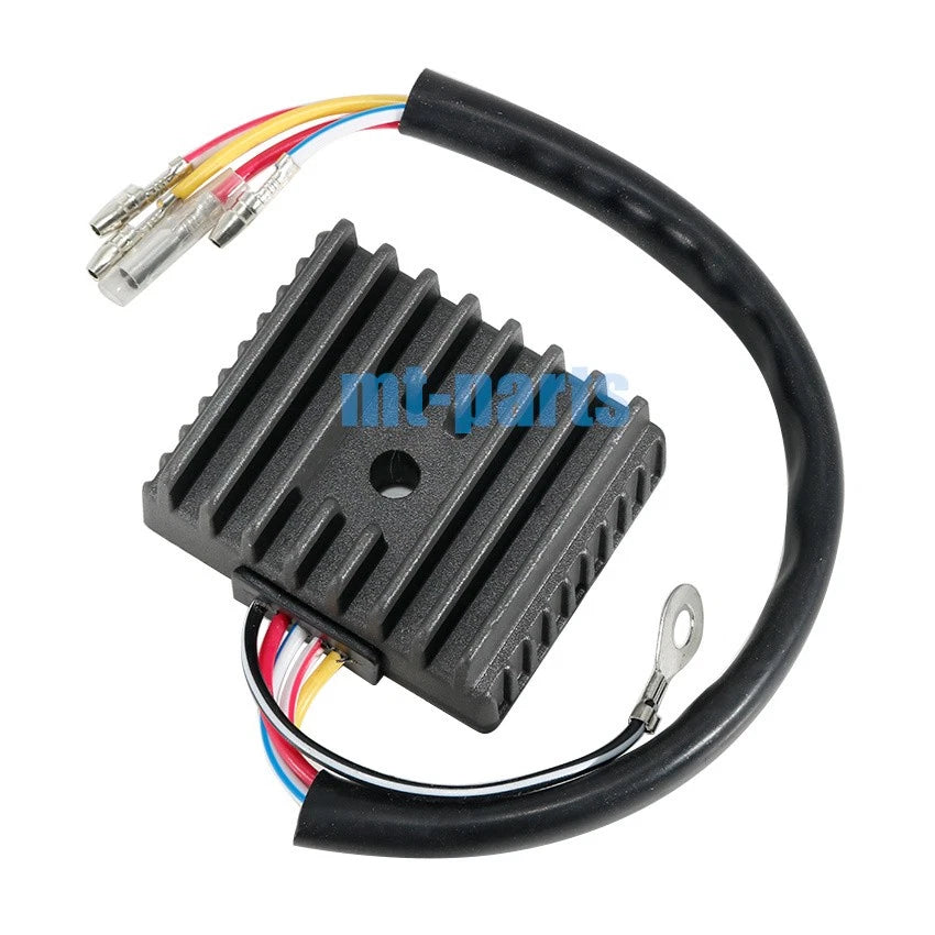 Voltage Regulator Rectifier for Suzuki GS500E GS550E (1977–1980) 32800-44010