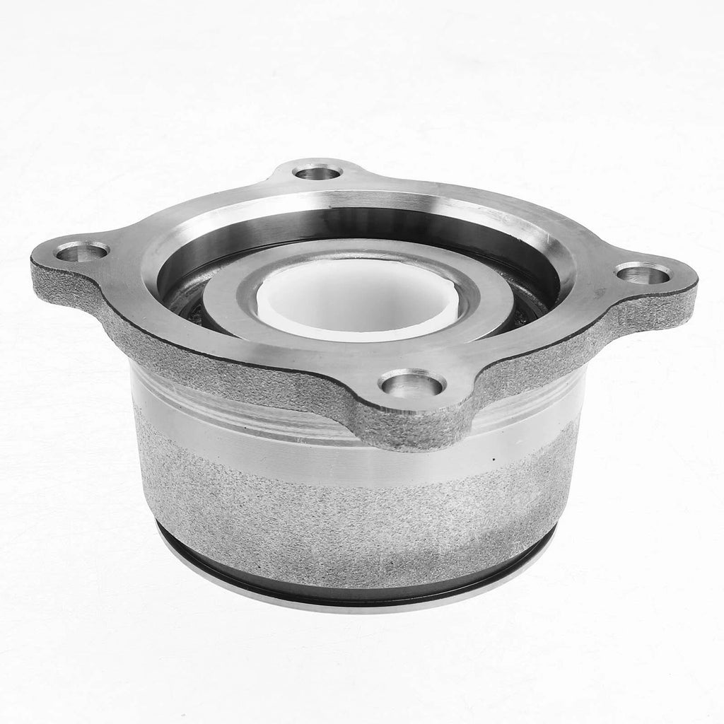 2x Rear Wheel Hub for Nissan Frontier Xterra Suzuki Equator (2005–2019)