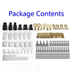 AU Electrical Wiring Harness Plug Connectors for Honda