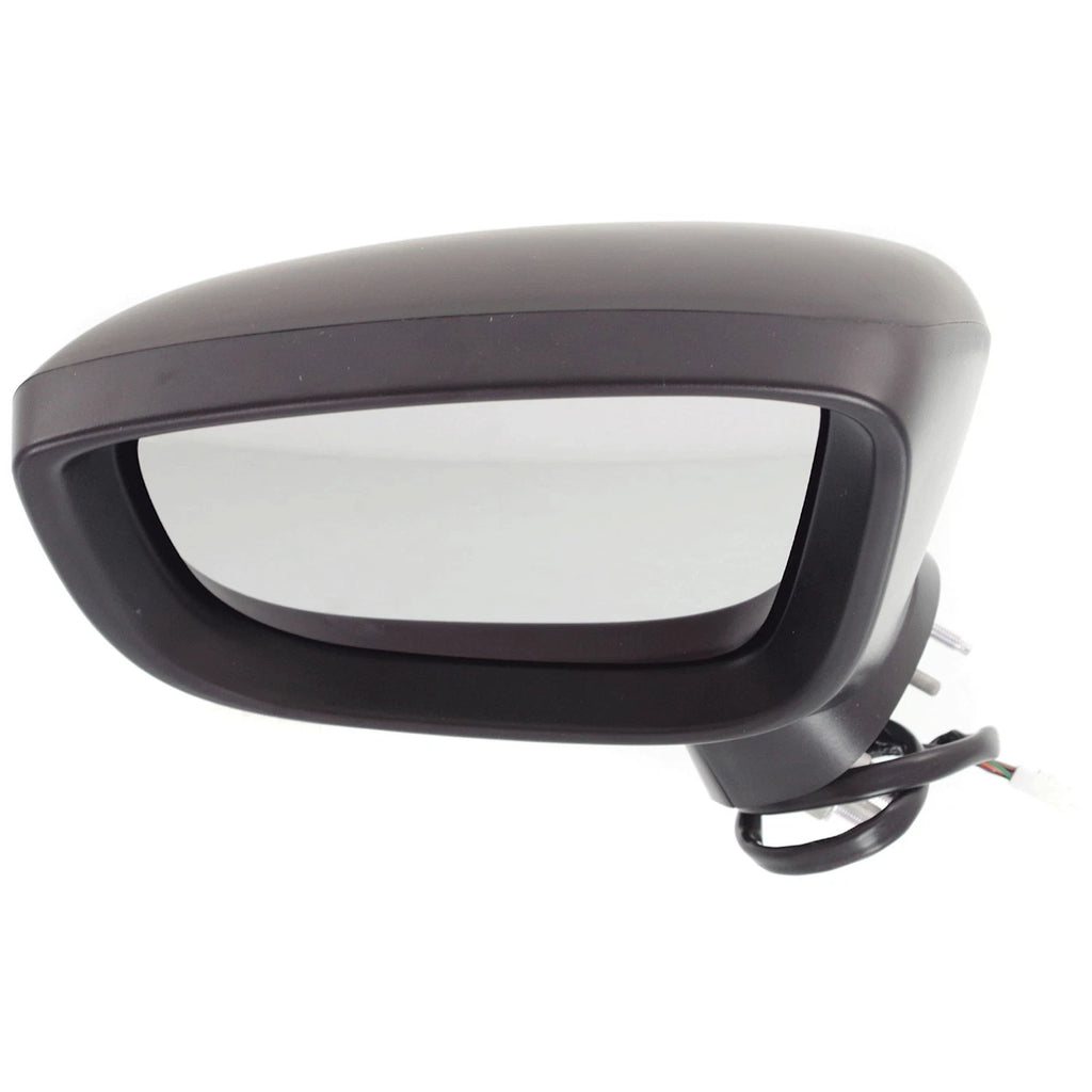 Heated Driver Left Side Mirror for Mazda 3 Sport (2014–2016)
