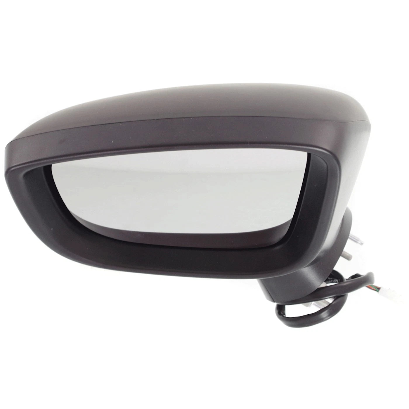 Heated Driver Left Side Mirror for Mazda 3 Sport (2014–2016)