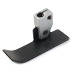Edge Guide for Industrial Walking Foot Sewing Machines