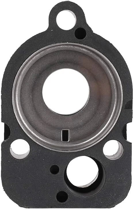 Water Pump Impeller Kit for Mercury (46-77177A3, 18-3324)
