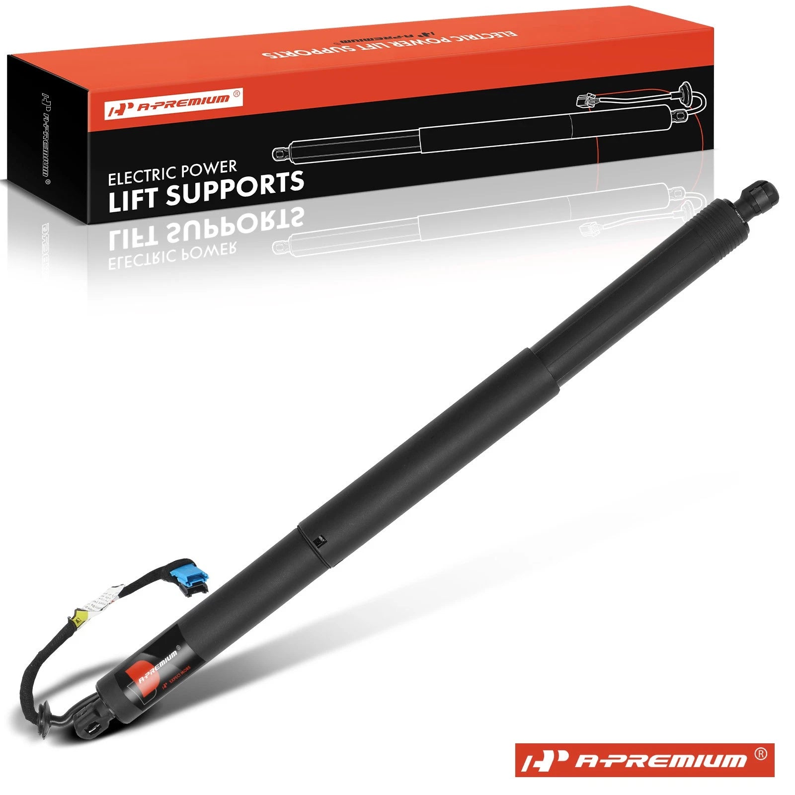 Rear RH Power Hatch Lift Support for BMW X2 (2020–2024)