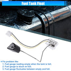 Fuel Tank Float Gauge Sending Unit for Honda CR-V RD5 RD7 (2003–2006)
