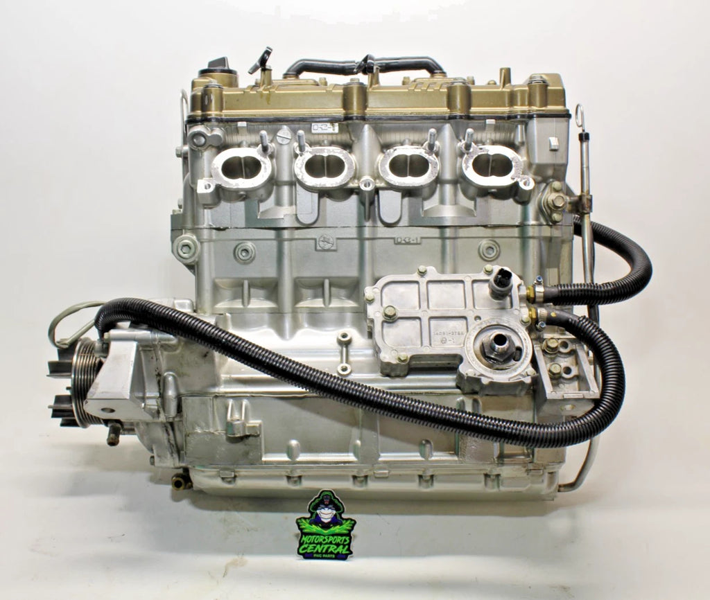 Engine Motor for Kawasaki Jet Ski Ultra 250X 260X (2007–2010)