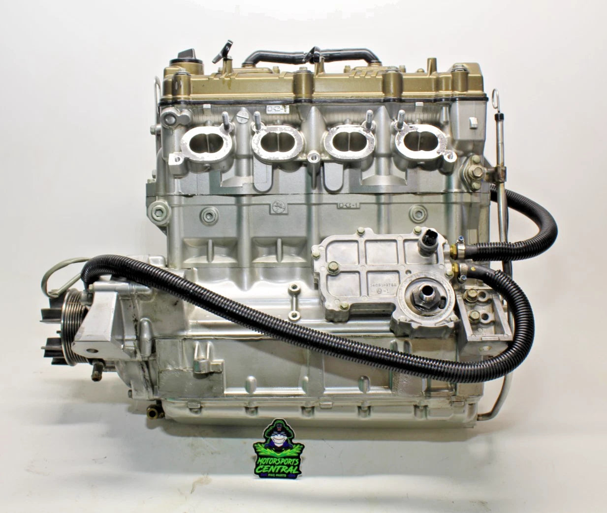 Engine Motor for Kawasaki Jet Ski Ultra 250X 260X (2007–2010)