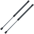 2X Gas Struts C16-14195 for Weatherguard Toolbox (16 Inch, 35Lb/155N)