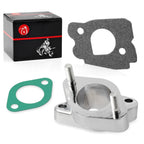 Intake Manifold Boot & Gasket for Yamaha Golf Cart G2 G5 G8 G9 G11 G14 (1985–1996)