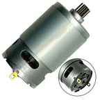 12V RS550 Motor for Hand Saw Chassis and Cutting Mechanisms (Compatible)