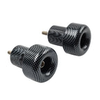 Frame Sliders for Kawasaki ZZR600 Ninja 636 ZX6 ZX6R ZX9 ZX9R ZX12 ZX12R (No Cut)