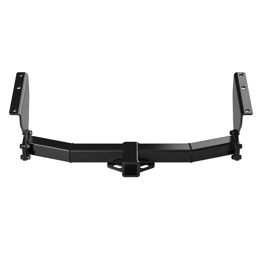 2 Inch Trailer Hitch Receiver for Jeep Grand Cherokee (1999–2004)