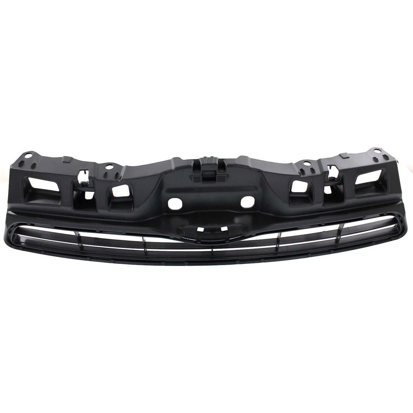 Hood Front Panel for Toyota Prius C (2012–2014)