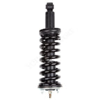Complete Strut and Shock Set for Nissan Pathfinder (2005–2012)