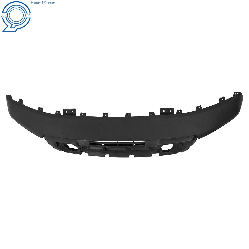 Front Bumper Cover Lower for GMC Sierra 1500 (2019-2021)