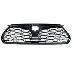 Front Bumper Grille for Toyota Highlander (2020-2022)