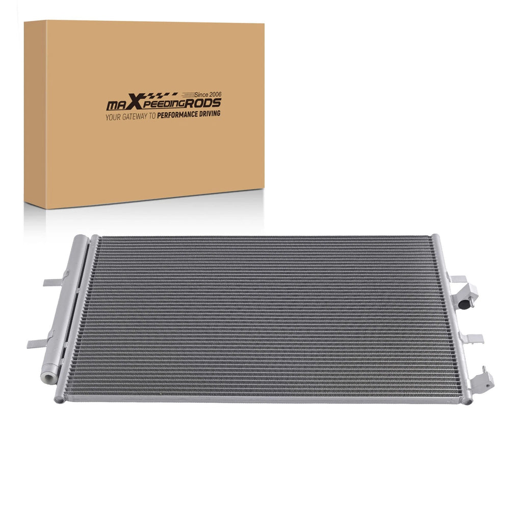 A/C Condenser for Ford Transit 150 250 350 (2015–2019) CK4Z19712B DPI4459 7-4459