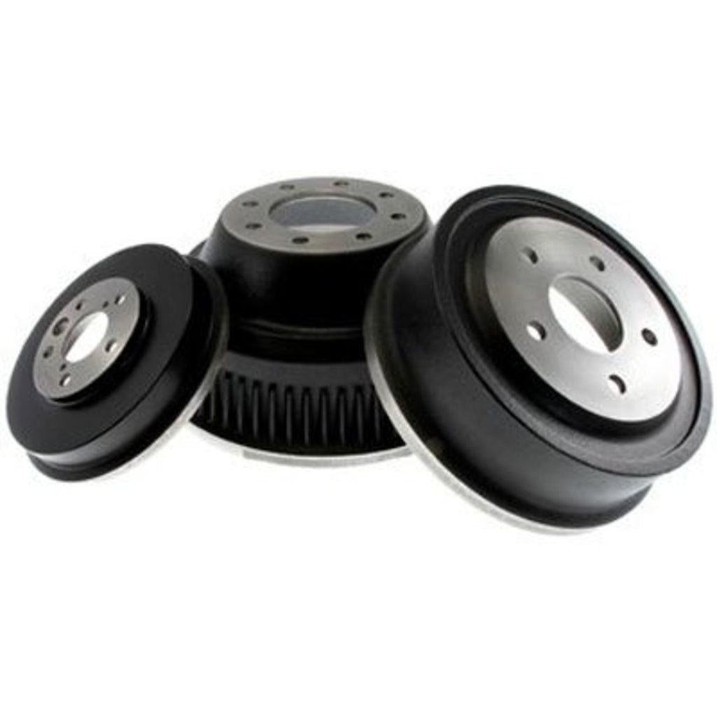 Brake Drum for Nissan Cube Sentra Versa (2007–2012)