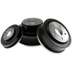 Brake Drum for Nissan Cube Sentra Versa (2007–2012)