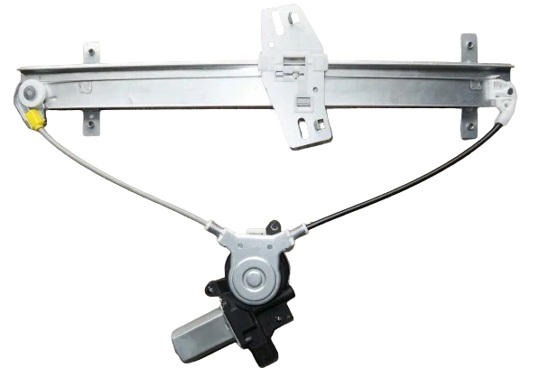 Front Left Window Regulator With Motor for Subaru Impreza WRX Gen3(2007–2014)