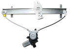 Front Left Window Regulator With Motor for Subaru Impreza WRX Gen3(2007–2014)