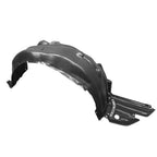 Replacement Polyethylene Passenger Side Fender Liner (See compatibility Chart)