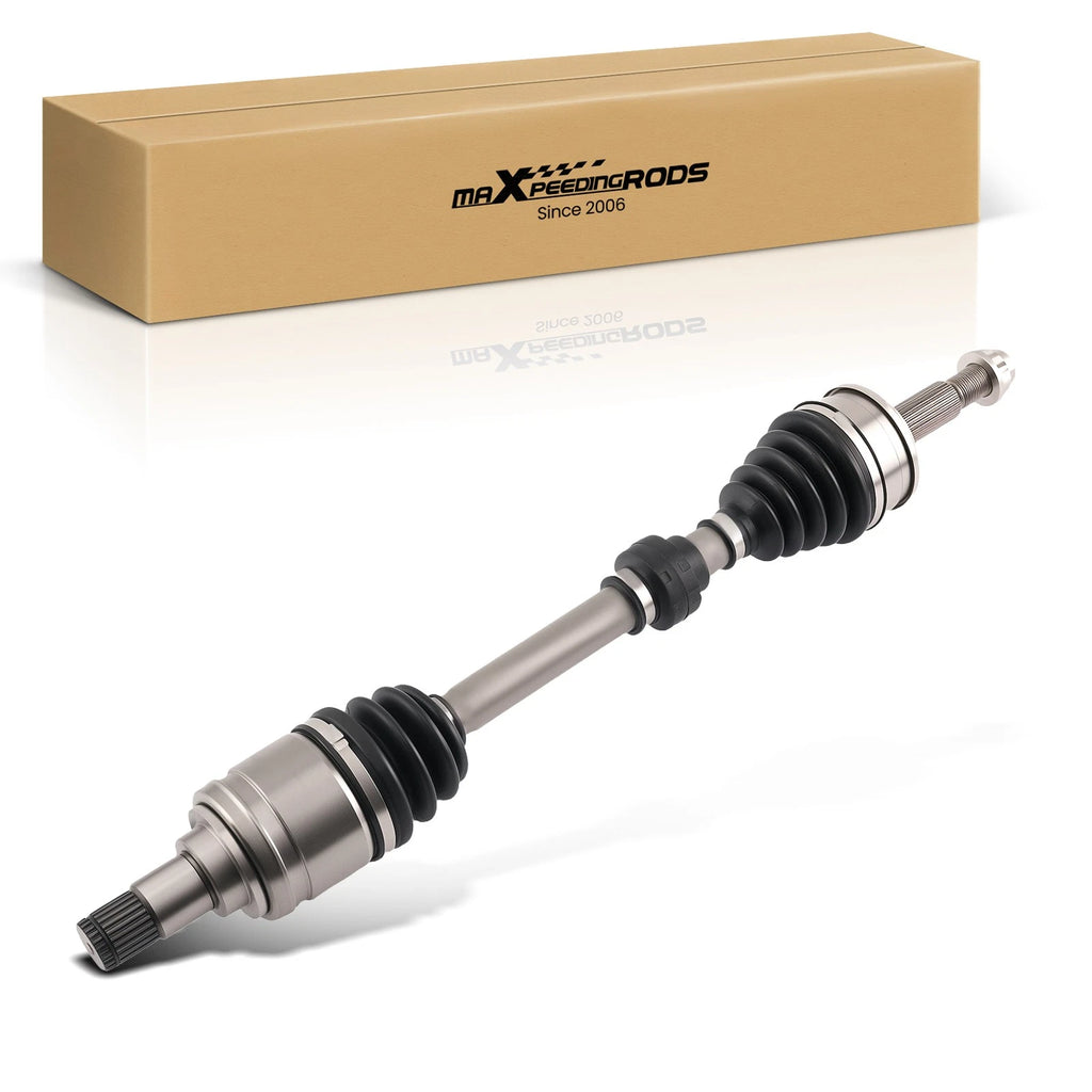 Front Left CV Axle Shaft Assembly for Toyota RAV4 (2006–2012)