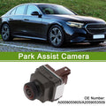 360 Degree Surround View Camera for Mercedes-Benz C-Class CLS E GLC S AMG EQC (2015–2023)