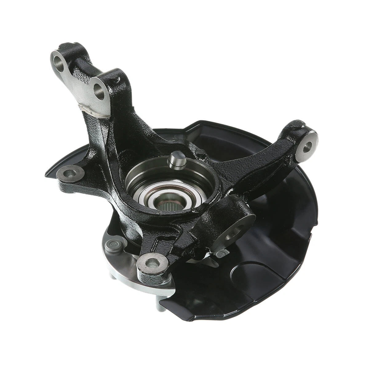 Front Right Steering Knuckle for Toyota Camry 2004-2006 2.4L