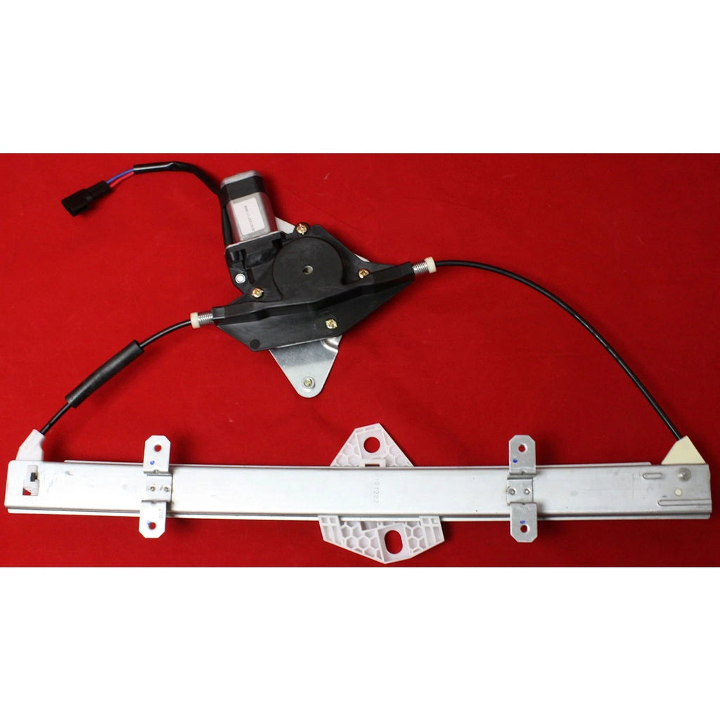 Power Window Regulator for Ford Contour (1995–2000) Front Passenger Side