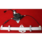 Power Window Regulator for Ford Contour (1995–2000) Front Passenger Side