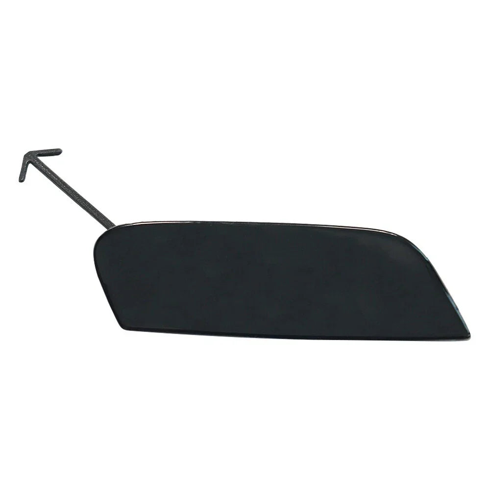 Front Bumper Tow Hook Cover for 2014-2017 Toyota Prius C (2014-2017)