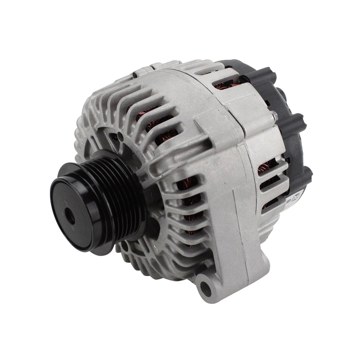 150 Amp Alternator for Chevy Corvette (2005–2013) Valeo 849023