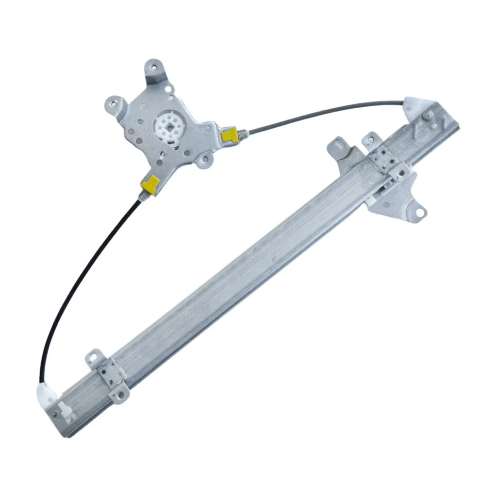 Front RH Window Regulator 2 x for Nissan Navara D40 Pathfinder R51 (2005–2015)