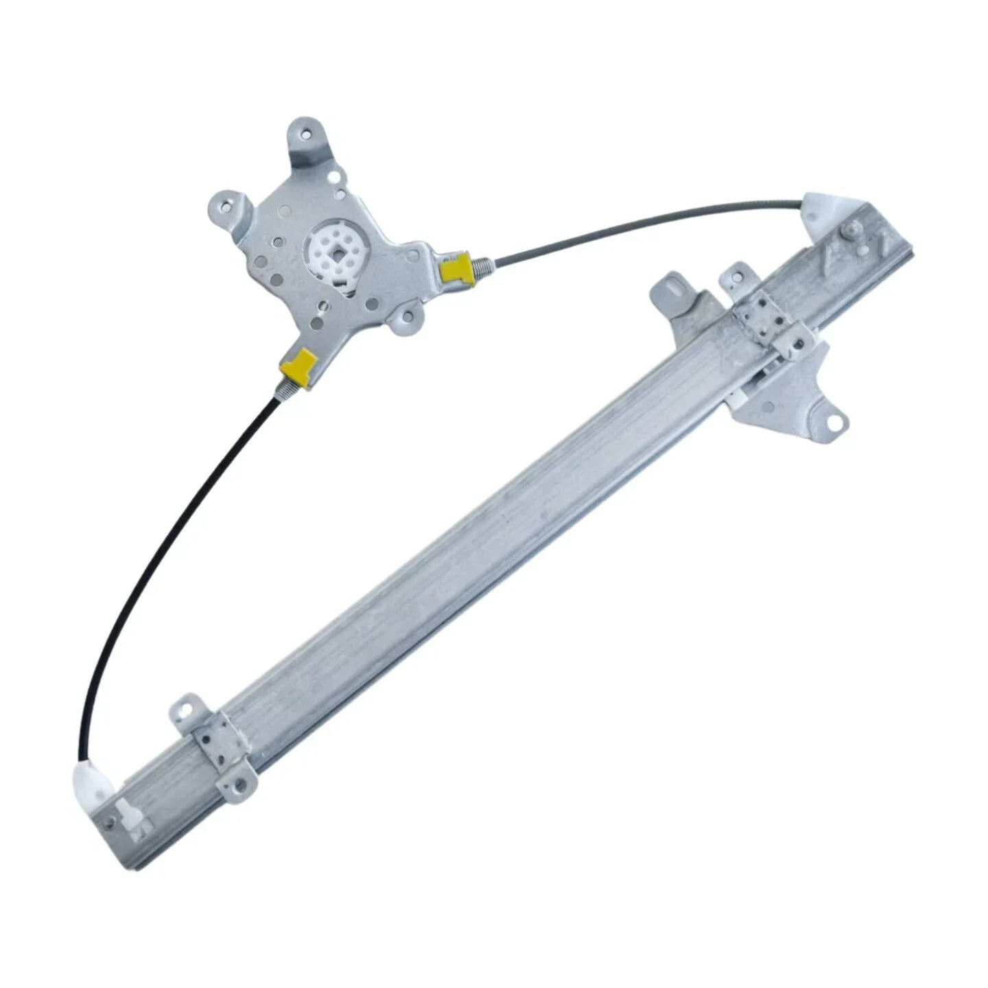 Front RH Window Regulator 2 x for Nissan Navara D40 Pathfinder R51 (2005–2015)