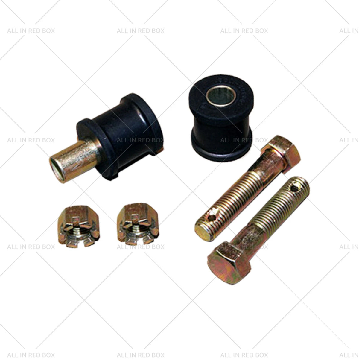 2X Sway Bar Link Bush for Toyota Landcruiser FJ40 (1975–1984)