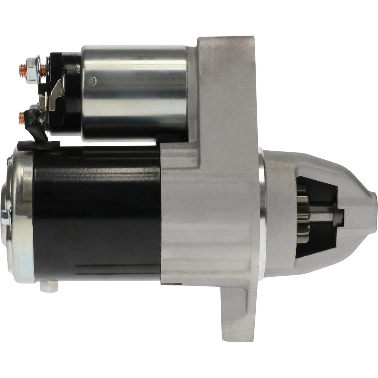 Starter for Dodge Dart L4 2.0L (2013-2016)