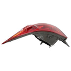 Tail Light Brake Lamp Outer Left for Toyota Corolla (2017–2019)