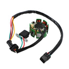 Stator Magneto for Suzuki RM-Z250 (2007–2009) 32101-10H00 T9