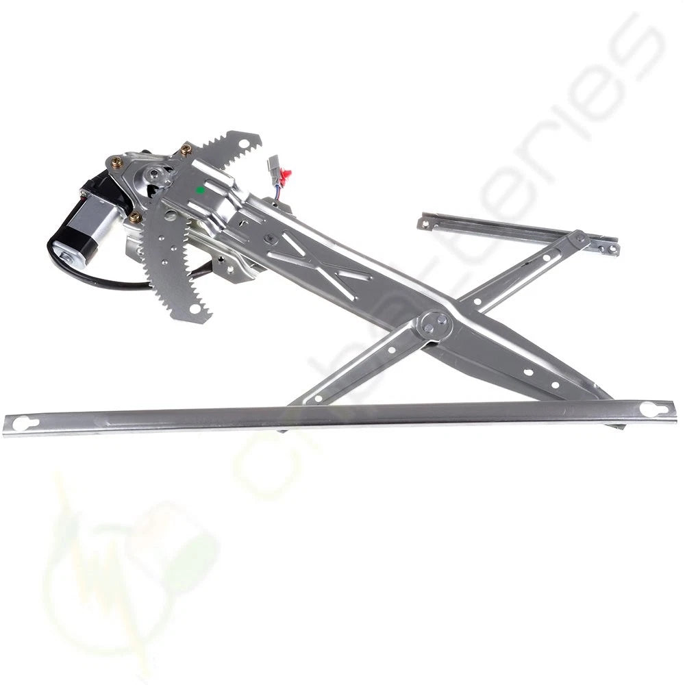Motor Window Regulator Front Right for Honda Accord 2 Door (1998–2002)