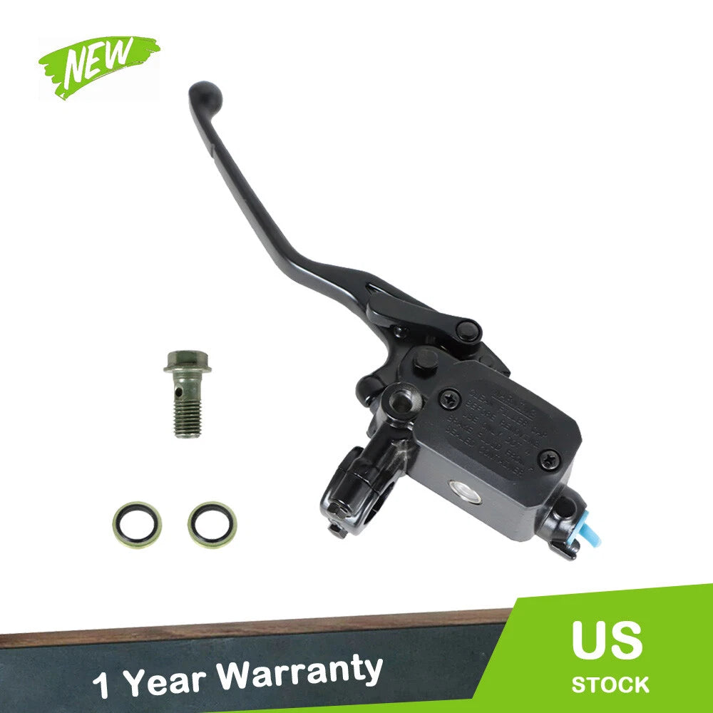 Brake Master Cylinder for Can-Am Outlander Renegade 450 500 570 650 800 850 (2010–2023)