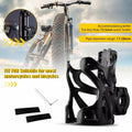 Adjustable Cup Holder Mount for ATV (Motorcycle)