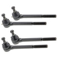 Steering Tie Rod Ends Kit for Grand Prix Skylark (1997–2003)
