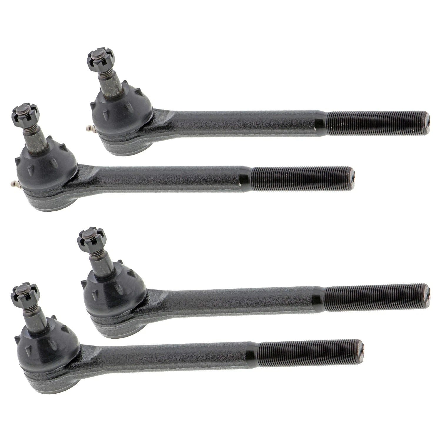 Steering Tie Rod Ends Kit for Grand Prix Skylark (1997–2003)