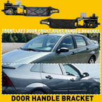 Front Exterior Door Handle Repair Kit for Ford Focus (2000–2007)