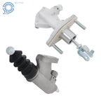 Clutch Master Slave Cylinder for Honda Accord Acura TSX 2004–2007