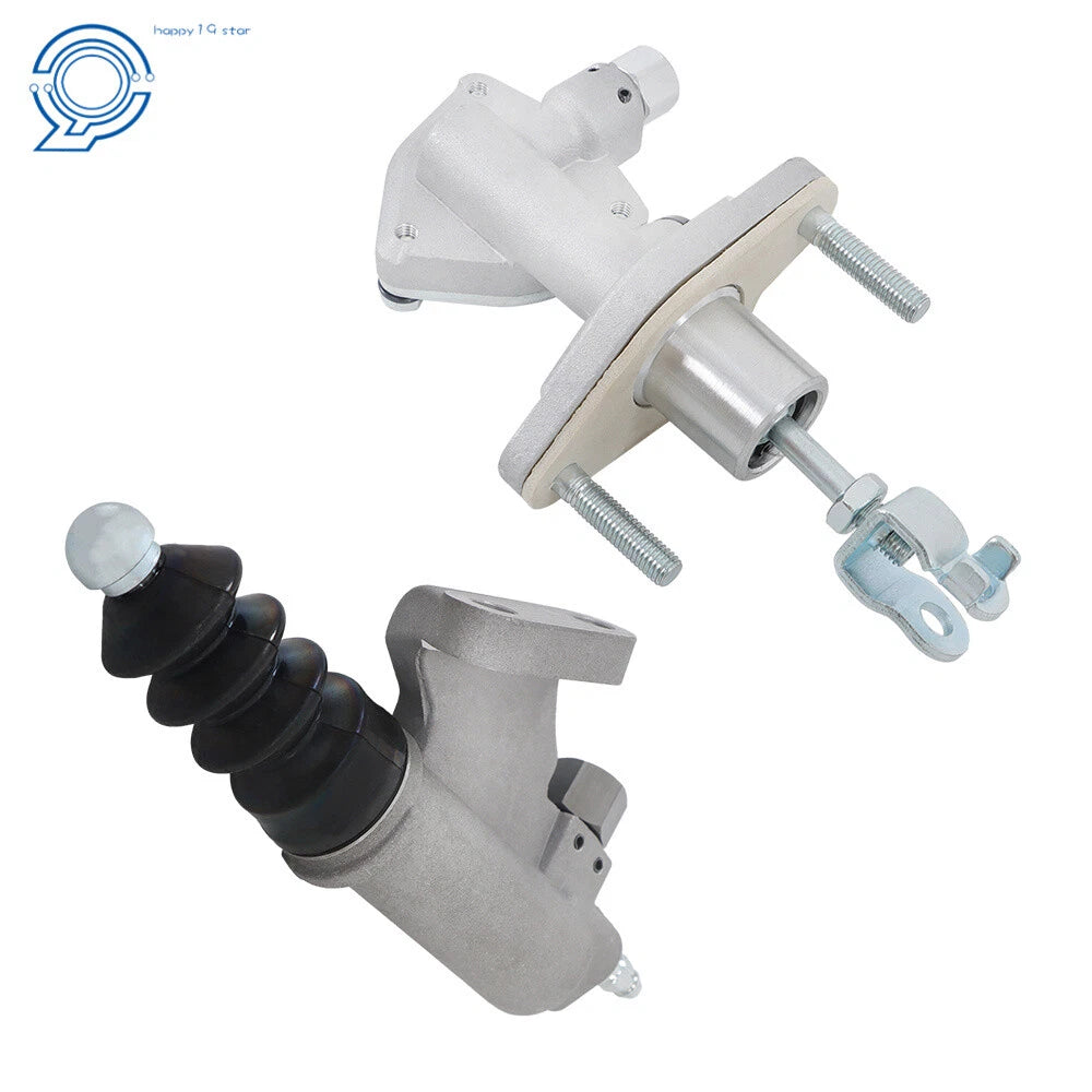 Clutch Master Slave Cylinder for Honda Accord Acura TSX 2004–2007