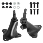 2X Upper Shock Mount Bracket for Ford F150 F250 (1980–1997)
