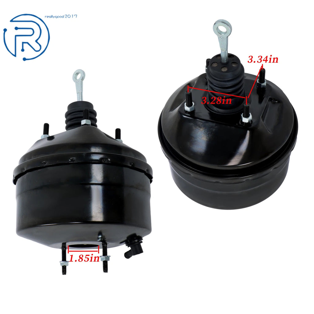 Vacuum Power Brake Booster for Jeep Grand Cherokee (1995–1998)